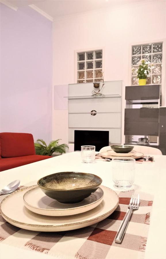 Yes, Yes! Lovely Apartment Good Amenities Budapest Center Exterior foto
