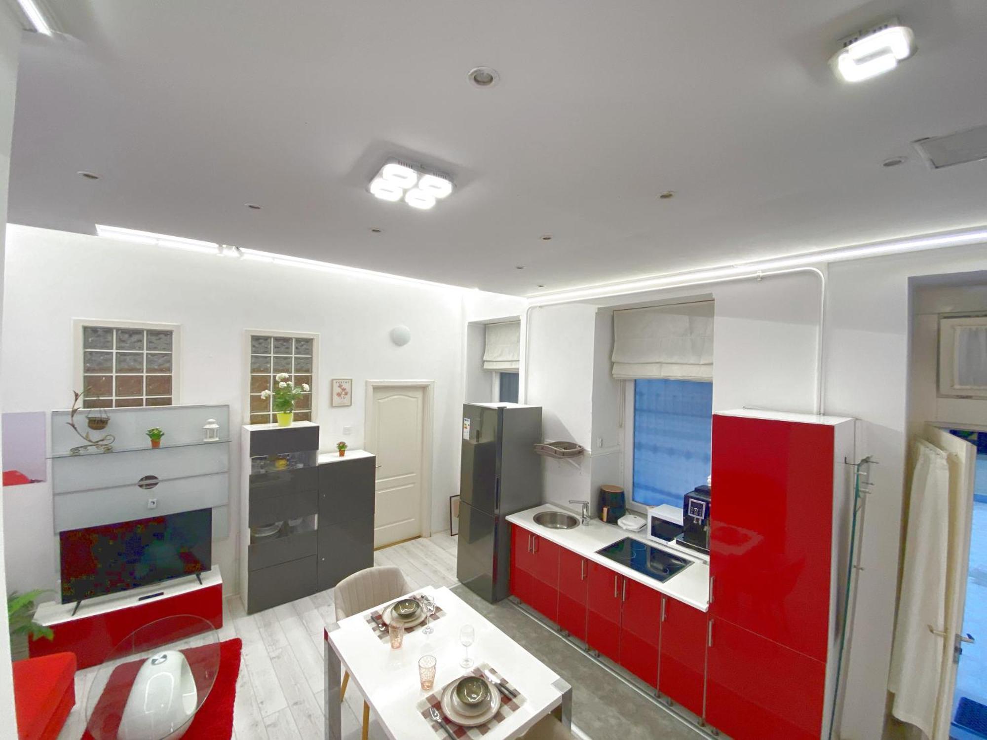 Yes, Yes! Lovely Apartment Good Amenities Budapest Center Exterior foto